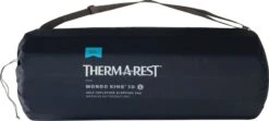 Therm-A-Rest MondoKing 3D 11.0 XW XL Zelfopblazende Slaapmat -Camping Verkoop 857 1900 13225 thermarest mondoking marine large ssack 1 1