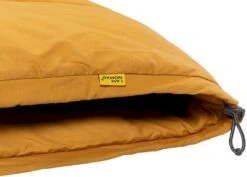 Nomad Blazer Slaapzak - Dark Mango -Camping Verkoop 859 1200 nomad blazer slaapzak dark mango 1