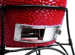 Kamado Joe Classic II Barbecue 30 Kamado Joe Classic II Barbecue -Camping Verkoop 870 1200 kjo slide out ash drawer 3