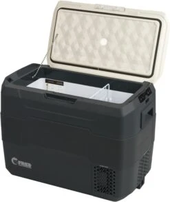 Eurom Fred Compressor Koelbox - 40 Liter -Camping Verkoop 8713415388015 fred 40 2