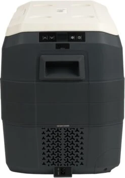 Eurom Fred Compressor Koelbox - 40 Liter -Camping Verkoop 8713415388015 fred 40 4