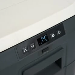 Eurom Fred Compressor Koelbox - 40 Liter -Camping Verkoop 8713415388015 fred 40 5