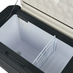 Eurom Fred Compressor Koelbox - 40 Liter -Camping Verkoop 8713415388015 fred 40 6