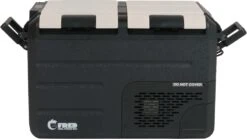 Eurom Double Fred Compressor Koelbox - 38 Liter -Camping Verkoop 8713415388046 double fred 2515 4