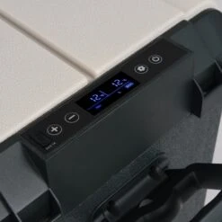 Eurom Double Fred Compressor Koelbox - 38 Liter -Camping Verkoop 8713415388046 double fred 2515 6