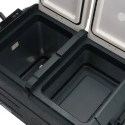 Eurom Double Fred Compressor Koelbox - 38 Liter -Camping Verkoop 8713415388046 double fred 2515 7