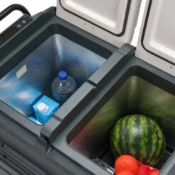 Eurom Big Fred Compressor Koelbox - 58 Liter -Camping Verkoop 8713415388060 big fred 4020 10