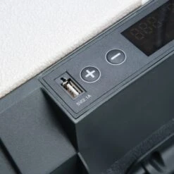 Eurom Big Fred Compressor Koelbox - 58 Liter -Camping Verkoop 8713415388060 big fred 4020 15