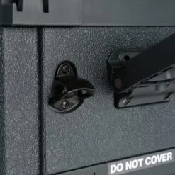 Eurom Big Fred Compressor Koelbox - 58 Liter -Camping Verkoop 8713415388060 big fred 4020 16