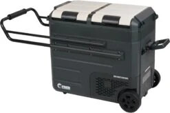 Eurom Big Fred Compressor Koelbox - 58 Liter -Camping Verkoop 8713415388060 big fred 4020 17