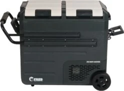 Eurom Big Fred Compressor Koelbox - 58 Liter -Camping Verkoop 8713415388060 big fred 4020 4