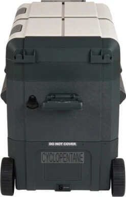 Eurom Big Fred Compressor Koelbox - 58 Liter -Camping Verkoop 8713415388060 big fred 4020 5