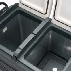 Eurom Big Fred Compressor Koelbox - 58 Liter -Camping Verkoop 8713415388060 big fred 4020 6