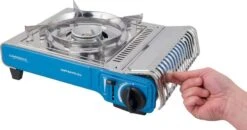 Campingaz Camp Bistro DLX - 1-pits Kooktoestel -Camping Verkoop 8833993 03 resultaat
