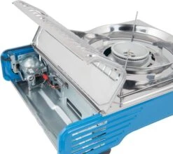 Campingaz Camp Bistro DLX - 1-pits Kooktoestel -Camping Verkoop 8833993 04 resultaat