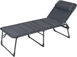 Crespo Air-Deluxe AP-364 Vouwbed - Grijs -Camping Verkoop 892 1200 1148234 03