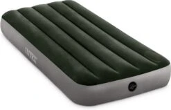 Intex Downy Luchtbed - Extra Smal - Ingebouwde Voetpomp -Camping Verkoop 899 1400 64760 prd3 2020 300 1