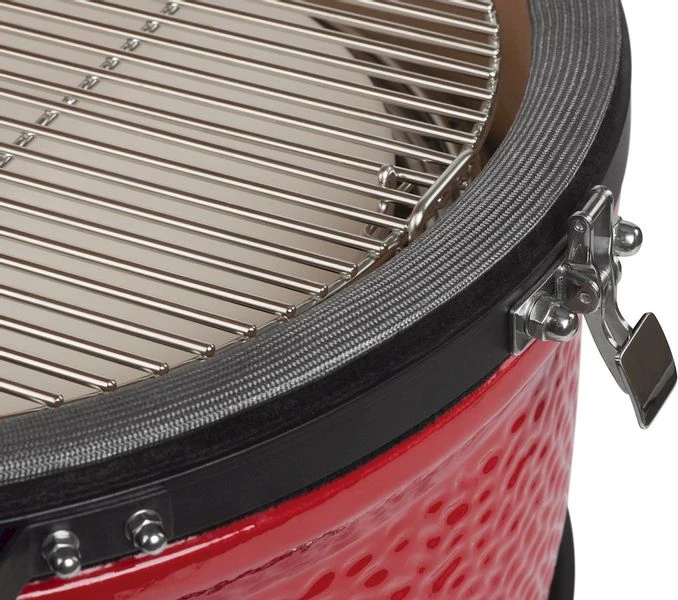 Kamado Joe Classic II Barbecue 18 Kamado Joe Classic II Barbecue - Afbeelding 16