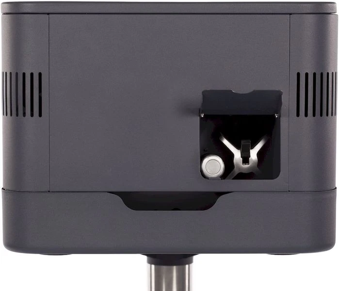 Everdure Fusion Houtskool Barbecue 12 Everdure Fusion Houtskool Barbecue - Afbeelding 10