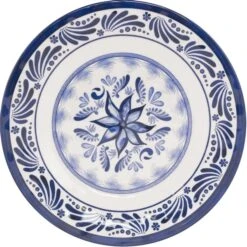 Bo-Camp Old Dutch Melamine Serviesset - 16-delig 12 Bo-Camp Old Dutch Melamine Serviesset - 16-delig -Camping Verkoop 900 1073 6181360 03