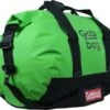 Gabbag Duffel 65L Waterdichte Tas - Groen -Camping Verkoop 900 1082 0jgr220 600 08