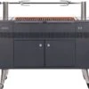 Everdure Hub Houtskool Barbecue - Zwart 1 Everdure Hub Houtskool Barbecue - Zwart -Camping Verkoop 900 1082 9312646028913