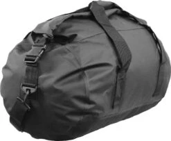 Gabbag Duffel 65L Waterdichte Tas - Zwart -Camping Verkoop 900 1094 0jgr220 100 04