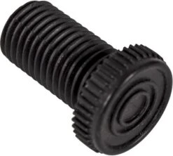 Bo-Camp Industrial Decatur 90 X 60 Campingtafel - Zwart/houtlook -Camping Verkoop 900 1103 1404200 11