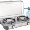 Campingaz Kitchen 2 CV - 2-pits Kooktoestel 1 Campingaz Kitchen 2 CV - 2-pits Kooktoestel -Camping Verkoop 900 1103 27769 2