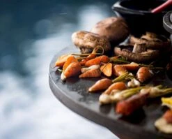 OFYR Classic Storage Corten 100 -Camping Verkoop 900 1114 ofyr corten food