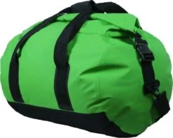 Gabbag Duffel 65L Waterdichte Tas - Groen -Camping Verkoop 900 1130 0jgr220 600 06