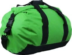 Gabbag Duffel 65L Waterdichte Tas - Groen -Camping Verkoop 900 1167 0jgr220 600 04