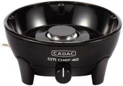 CADAC Citi Chef 40 Gasbarbecue - Zwart 24 CADAC Citi Chef 40 Gasbarbecue - Zwart -Camping Verkoop 900 1178 5610 20 20 citi chef 40 black 7