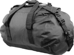 Gabbag Duffel 65L Waterdichte Tas - Zwart -Camping Verkoop 900 1197 0jgr220 100 06
