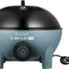 CADAC E-Braai Elektrische Barbecue - Petrol -Camping Verkoop 900 1207 5840 20 18 eu e braai petrol 2