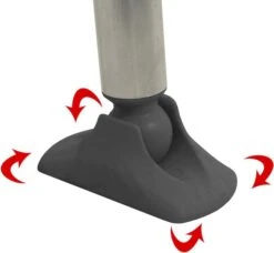 Crespo Campingtafel - AP-246 - 101 X 65 Cm 14 Crespo Campingtafel - AP-246 - 101 X 65 Cm -Camping Verkoop 900 1345 1151355 06