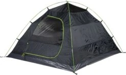 High Peak Nevada 5.0 Koepeltent Met Luifel - 5 Persoons -Camping Verkoop 900 1348 4001690102094.pt08