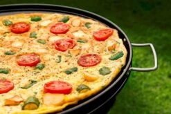 CADAC Carri Chef 50 Gasbarbecue - BBQ/Skottel -Camping Verkoop 900 1348 carri chef 50 skottel