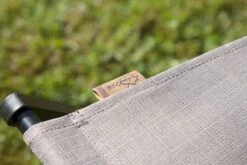 Bo-Camp Urban Outdoor Croydon Kruk - Taupe -Camping Verkoop 900 1350 1467310 07