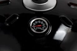 CADAC Grillo Chef 40 Gasbarbecue - BBQ 20 CADAC Grillo Chef 40 Gasbarbecue - BBQ -Camping Verkoop 900 1350 5650 grillo chef 40 thermometer 1