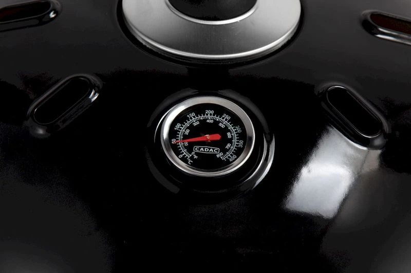 CADAC Grillo Chef 40 Gasbarbecue - BBQ 10 CADAC Grillo Chef 40 Gasbarbecue - BBQ - Afbeelding 8