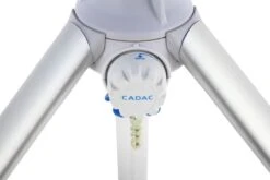 CADAC Grillo Chef 40 Gasbarbecue - BBQ/Chef Pan -Camping Verkoop 900 1350 5650 grillo chef 40 tripod