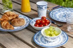 Bo-Camp Old Dutch Melamine Serviesset - 16-delig 9 Bo-Camp Old Dutch Melamine Serviesset - 16-delig -Camping Verkoop 900 1350 6181360 09
