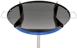 CADAC Carri Chef 50 Gasbarbecue - BBQ/Skottel -Camping Verkoop 900 1350 8910 sp031 skottel food warmers 3