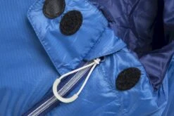 Nomad Pegasus 190 Mummyslaapzak - Ritspositie Links -Camping Verkoop 900 1350 slpe19n3ts40795 4