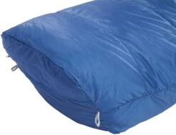 Nomad Pegasus 190 Mummyslaapzak - Ritspositie Links -Camping Verkoop 900 1350 slpe19n3ts40795 5