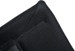 Crespo Air-Deluxe AP-237 Standenstoel - Zwart -Camping Verkoop 900 1358 1149076 11 1