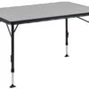 Crespo Campingtafel - AP-272 - 120 X 80 Cm -Camping Verkoop 900 1358 1151400 1