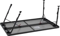 Crespo Campingtafel - AP-274 - 150 X 90 Cm 12 Crespo Campingtafel - AP-274 - 150 X 90 Cm -Camping Verkoop 900 1358 1151420 03