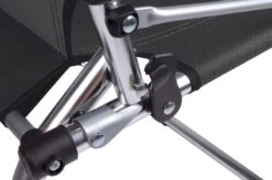 Bo-Camp Copa Rio Kinderstoel - Graphite -Camping Verkoop 900 1358 1211928 05